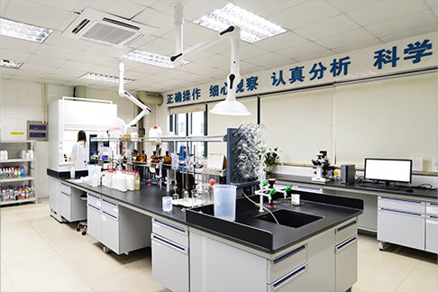 半導體生產(chǎn)尖端超純水設備技術